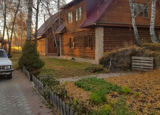 Продам дом, 113.8 м2, село Красноярка, улица Карла Маркса, 131