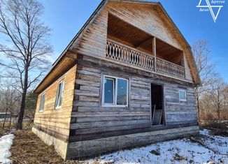 Продажа дома, 118.3 м2, село Тигровой, Тигровая улица, 195