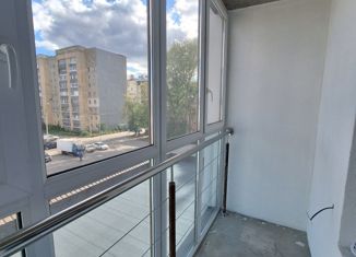 Двухкомнатная квартира на продажу, 39.7 м2, Пенза, улица Шмидта, 3, Октябрьский район