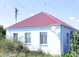 Продаю дом, 95 м2, хутор Чёрный, Красная улица, 24