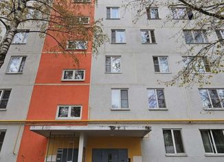 2-комнатная квартира на продажу, 46 м2, Москва, Медынская улица, 4/1, район Бирюлёво Западное