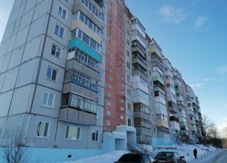 3-ком. квартира на продажу, 71.4 м2, Чайковский, улица Декабристов, 38