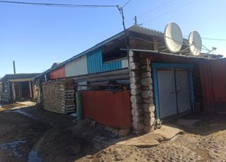 Продажа дома, 43 м2, Нерчинск