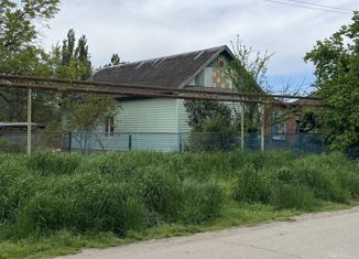 Земельный участок на продажу, 30 сот., станица Старонижестеблиевская, улица Мира, 91