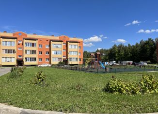 Квартира на продажу студия, 32.1 м2, деревня Кабицыно, Слободская улица, 45