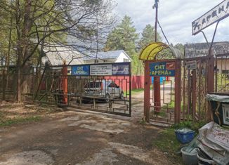 Продается дом, 30 м2, СНТ Арена, СНТ Арена, 25