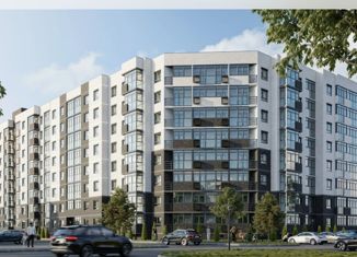 Квартира на продажу студия, 31.1 м2, Темрюк, Дальняя улица, 30