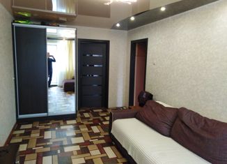2-комнатная квартира на продажу, 45 м2, Кемеровская область, улица Чкалова, 18