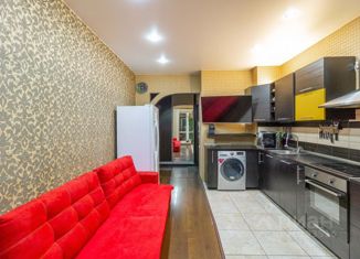 Комната на продажу, 63.8 м2, Омск, улица Перелёта, 25, Кировский округ