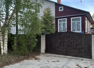 Продажа дома, 128.6 м2, Устюжна, Цветочная улица, 2