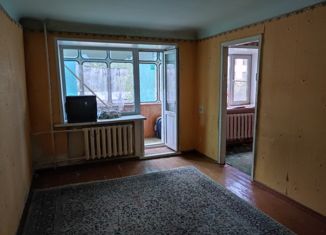Продается 2-ком. квартира, 44 м2, Обь, улица ЖКО Аэропорта, 1
