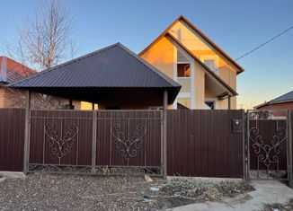 Дом на продажу, 103.6 м2, село Южный Урал, улица Владимира Высоцкого