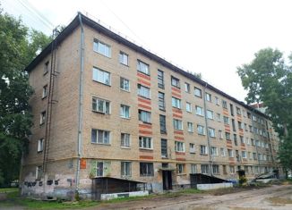 Продаю комнату, 100 м2, Екатеринбург, улица Лукиных, 18А, Орджоникидзевский район