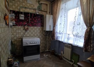 Двухкомнатная квартира на продажу, 41.4 м2, Боровск, Московская улица, 32