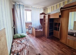 2-ком. квартира на продажу, 45.8 м2, Арсеньев, Октябрьская улица, 7
