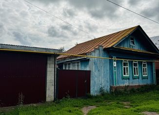 Продается дом, 36 м2, Бирск, улица Островского, 8