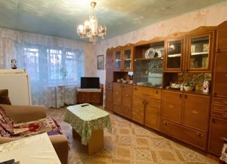 Продаю двухкомнатную квартиру, 44.3 м2, Вологда, микрорайон Водники, улица Пугачёва, 71