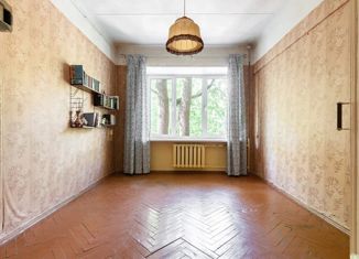 Продажа трехкомнатной квартиры, 72.1 м2, Москва, улица Кубинка, 3к1, станция Сетунь