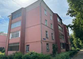 Продается трехкомнатная квартира, 80.2 м2, Воскресенск, Пионерская улица, 10
