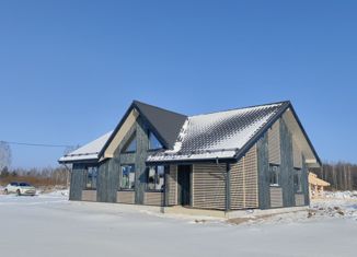 Продаю дом, 135 м2, коттеджный поселок Усадьба Луговая