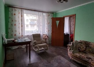 Продам двухкомнатную квартиру, 43 м2, посёлок Федотово, посёлок Федотово, 14