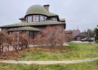 Дом на продажу, 703 м2, село Троицкое, Троицкая улица, 15