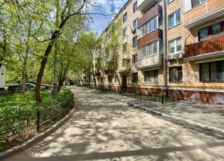 2-ком. квартира на продажу, 43 м2, Москва, Студенческая улица, 16, Студенческая улица