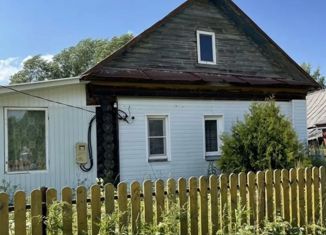 Дом на продажу, 24 м2, деревня Никола