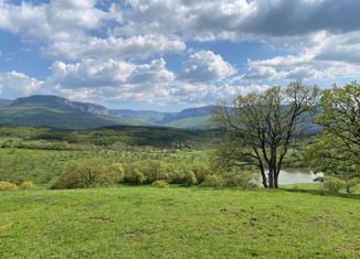 Продаю участок, 35.3 сот., село Солнечноселье, Зелёный переулок