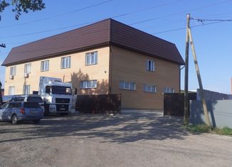 Продажа участка, 10 сот., Красноярск, Октябрьский район, улица Калинина