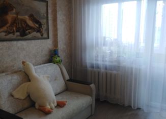 Продается 1-комнатная квартира, 23.4 м2, Кострома, Самоковская улица, 3, Заволжский район