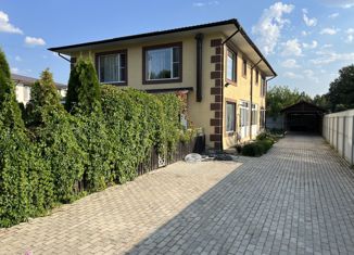 Дом в аренду, 180 м2, деревня Ивановка