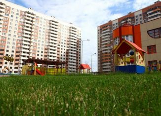 1-комнатная квартира на продажу, 40.68 м2, село Домодедово, Высотная улица, 9