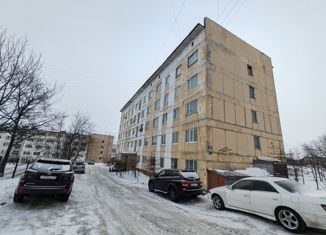 Продаю однокомнатную квартиру, 33.7 м2, Магаданская область, Марчеканский переулок, 17