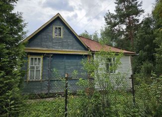Продам дом, 45 м2, СНТ Восход (около д. Александровка), Рябиновая улица