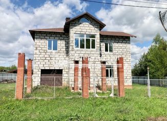 Продаю дом, 298 м2, деревня Волчково