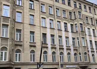 Продажа 4-комнатной квартиры, 80 м2, Санкт-Петербург, Ропшинская улица, 19, Ропшинская улица