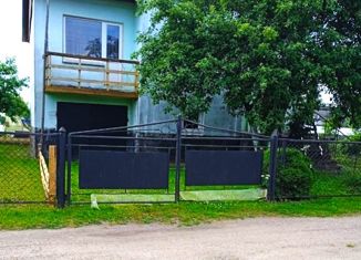 Продам дом, 85.4 м2, поселок Правдино, Полевая улица