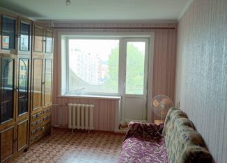 Однокомнатная квартира на продажу, 32 м2, Хабаровск, Волочаевская улица, 82
