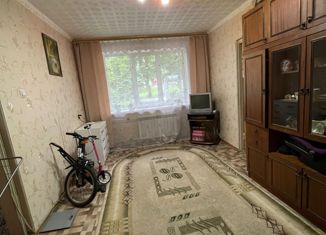 Продажа двухкомнатной квартиры, 43 м2, Ливны, Октябрьская улица, 11