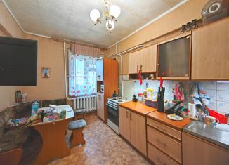 Продаю трехкомнатную квартиру, 79 м2, Саха (Якутия), улица Кеши Алексеева, 13/4