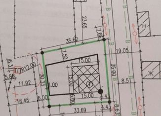Продажа участка, 15 сот., поселок Кипелово, Кооперативная улица