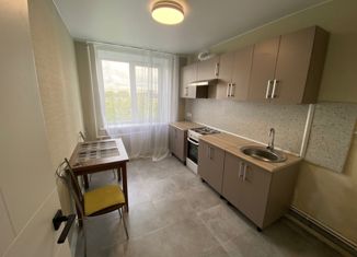 Однокомнатная квартира на продажу, 30.4 м2, Санкт-Петербург, улица Бутлерова, 12, метро Академическая