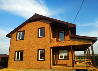 Дом на продажу, 156 м2, ДНТ Любимое, Вишнёвая улица