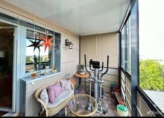 Продам 4-ком. квартиру, 83 м2, Петрозаводск, Первомайский проспект, 22В, Первомайский район