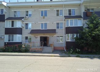 Продажа 1-ком. квартиры, 33.7 м2, поселок Прогресс, улица Баумана, 5