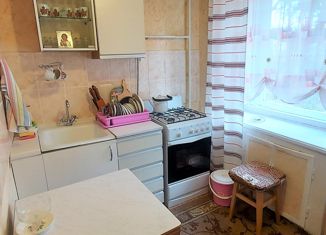 1-ком. квартира на продажу, 33 м2, Саров, улица Академика Харитона, 8