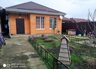 Продам дом, 100 м2, Краснодар, 3-я Трудовая улица, 3-я Трудовая улица