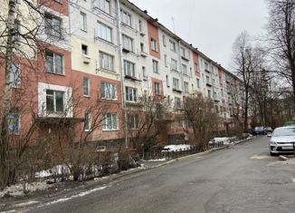 4-ком. квартира на продажу, 48.8 м2, Санкт-Петербург, Дачный проспект, 36к2, муниципальный округ Княжево