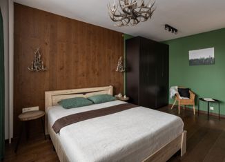 Двухкомнатная квартира на продажу, 57.8 м2, Москва, 2-я Останкинская улица, 8, 2-я Останкинская улица